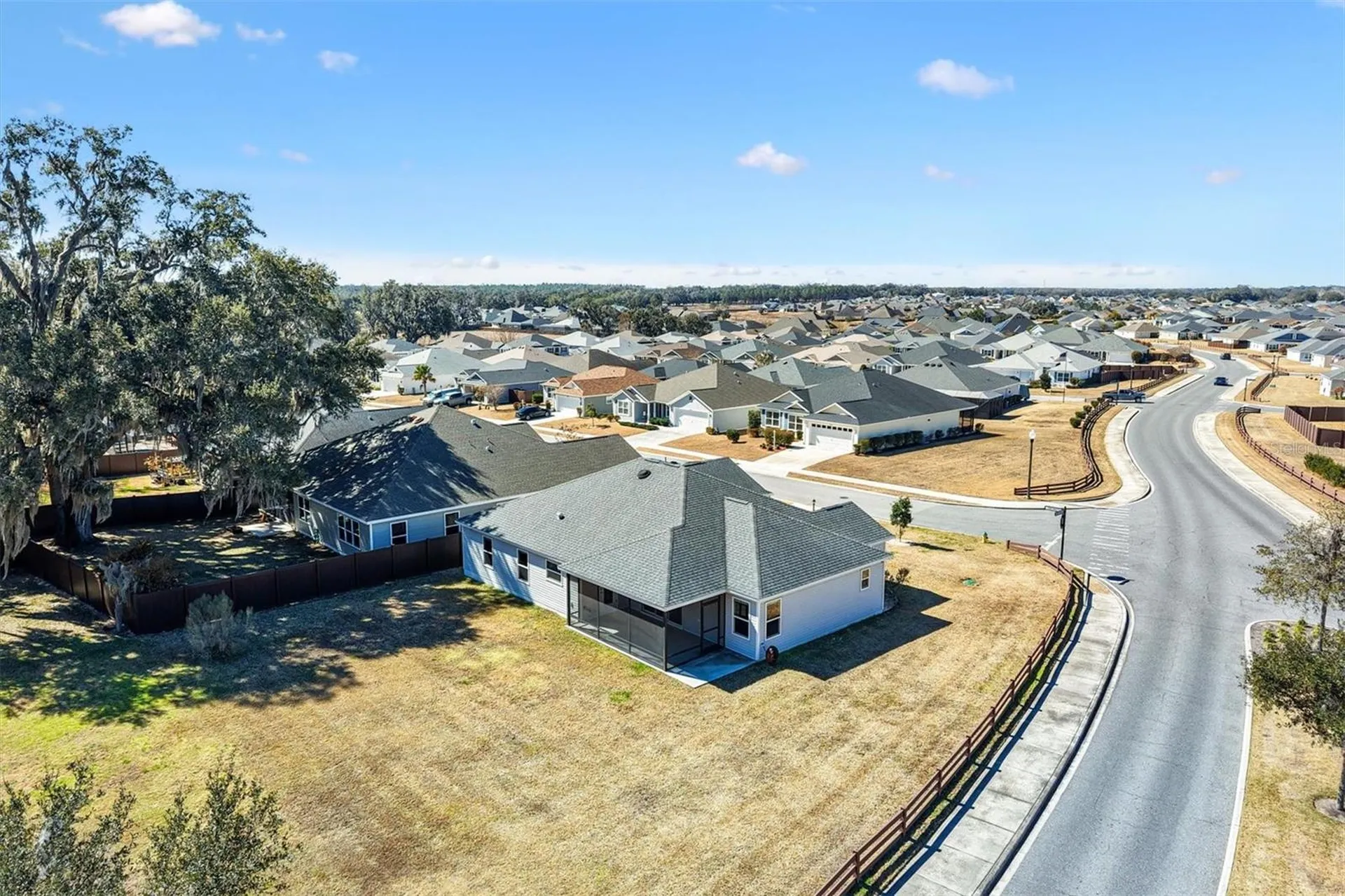 11405 Zimmerman Path Oxford FL 34484