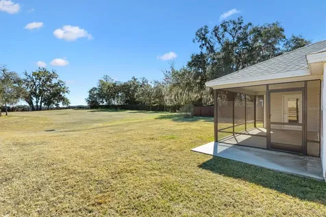 11405 Zimmerman Path Oxford FL 34484