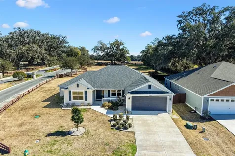 11405 Zimmerman Path Oxford FL 34484