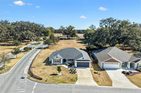 11405 Zimmerman Path Oxford FL 34484