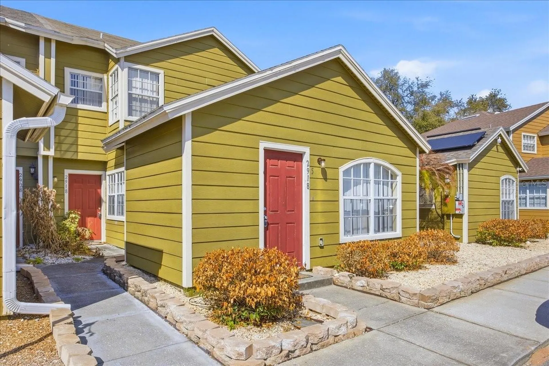 2918 Fan Palm Drive Davenport FL 33897