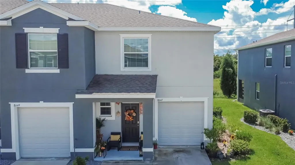 8647 Falling Blue Place Riverview FL 33578