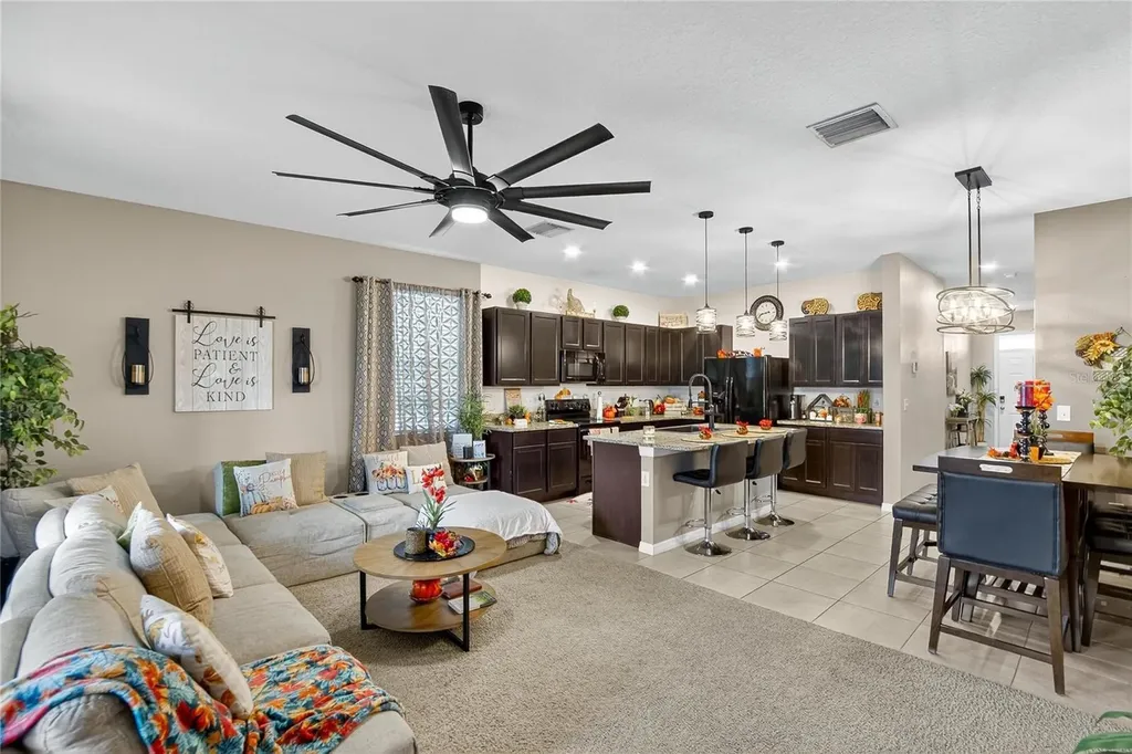 8647 Falling Blue Place Riverview FL 33578