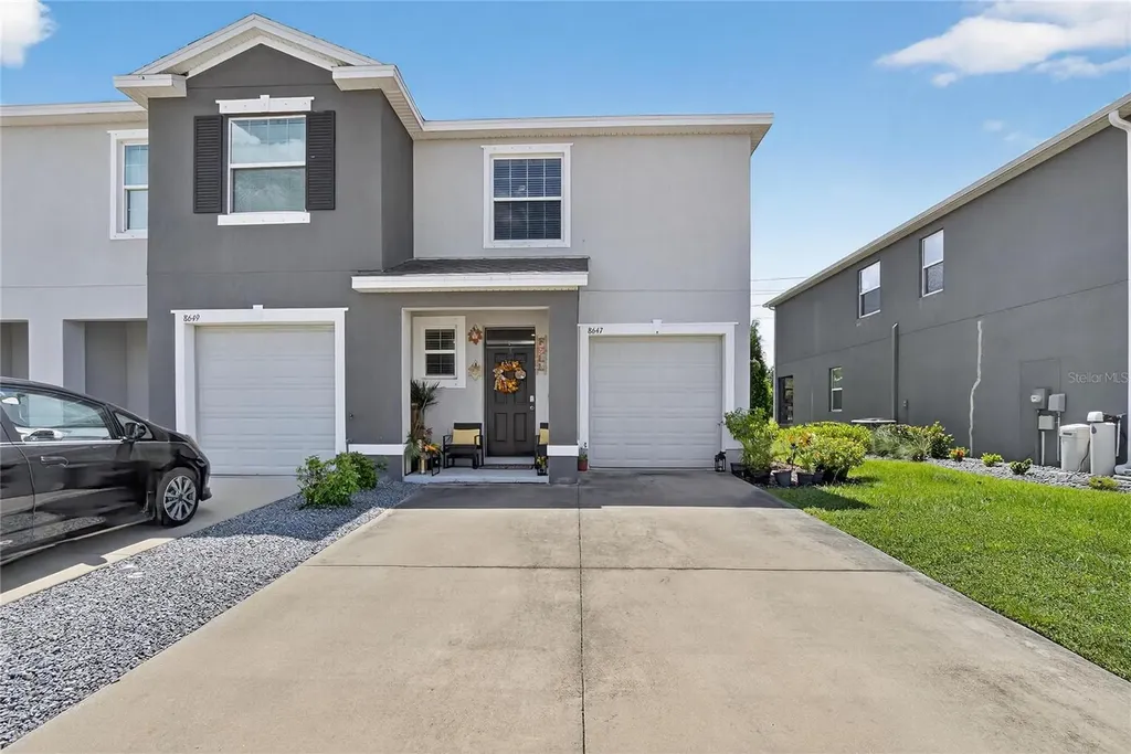 8647 Falling Blue Place Riverview FL 33578