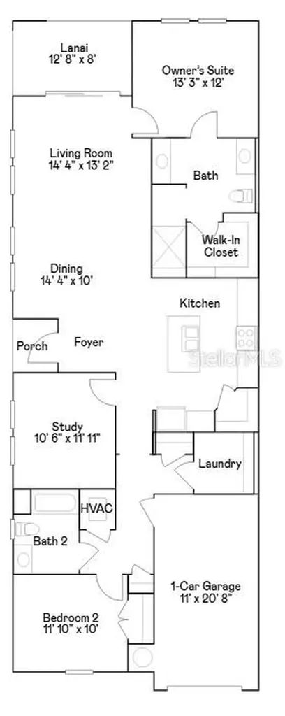 4246 St Thomas Way Kissimmee FL 34758