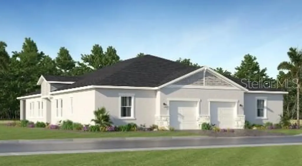 4246 St Thomas Way Kissimmee FL 34758