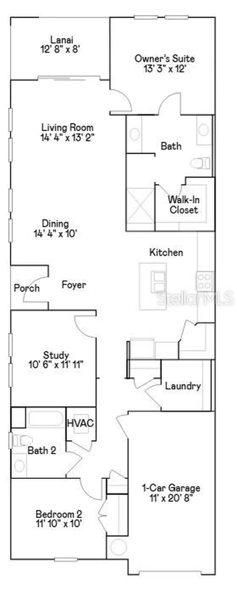 4246 St Thomas Way Kissimmee FL 34758