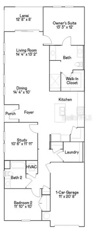 4246 St Thomas Way Kissimmee FL 34758