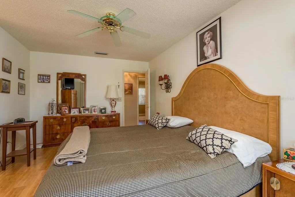 3413 Rochelle Court Clearwater FL 33761