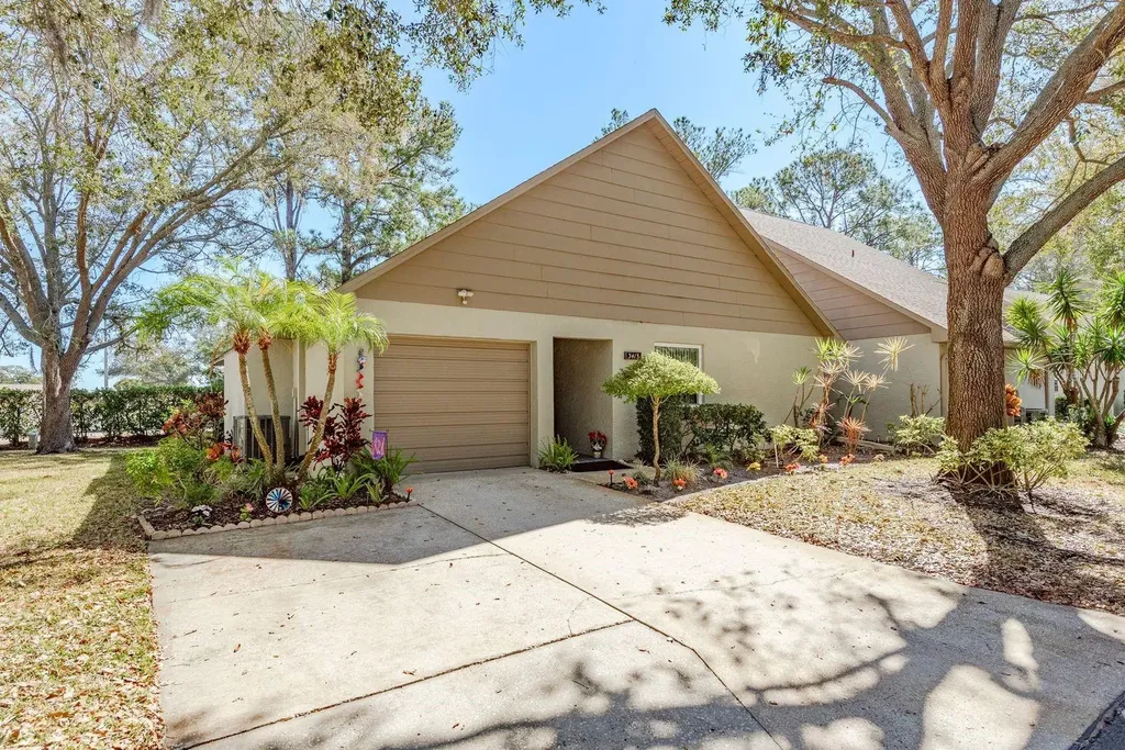 3413 Rochelle Court Clearwater FL 33761