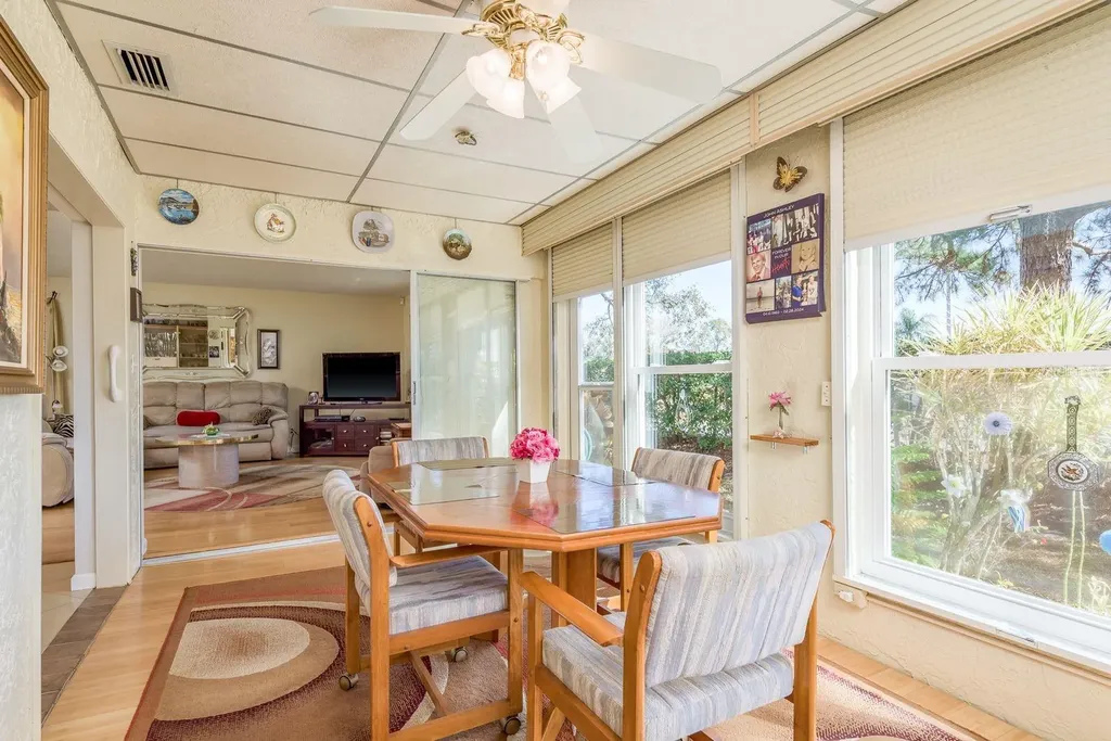 3413 Rochelle Court Clearwater FL 33761