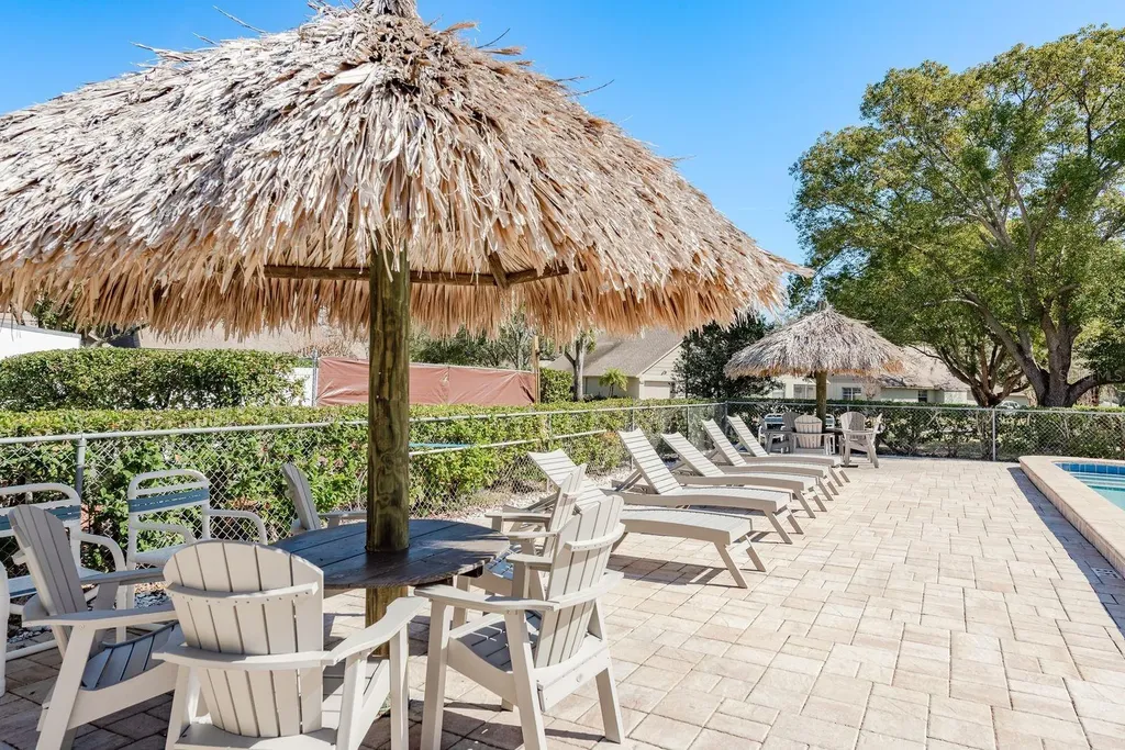 3413 Rochelle Court Clearwater FL 33761