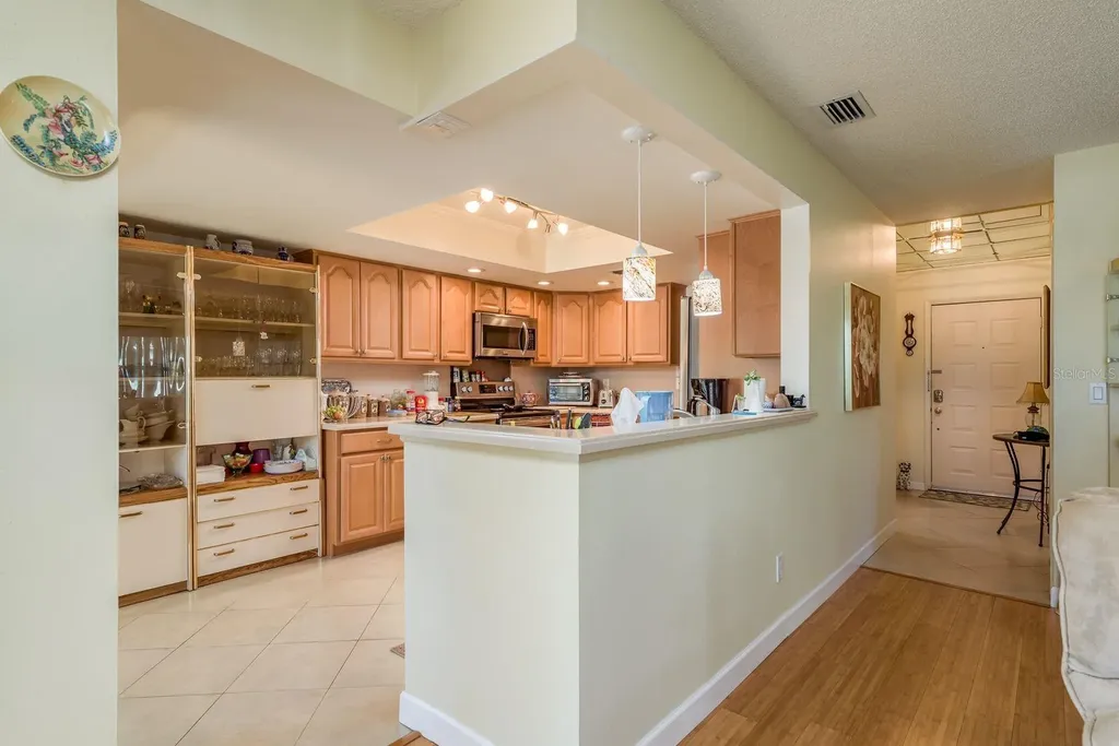 3413 Rochelle Court Clearwater FL 33761