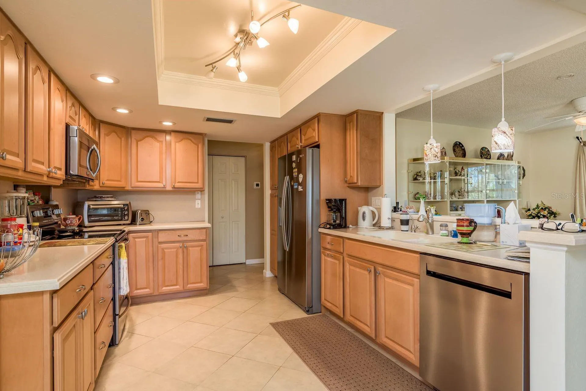 3413 Rochelle Court Clearwater FL 33761