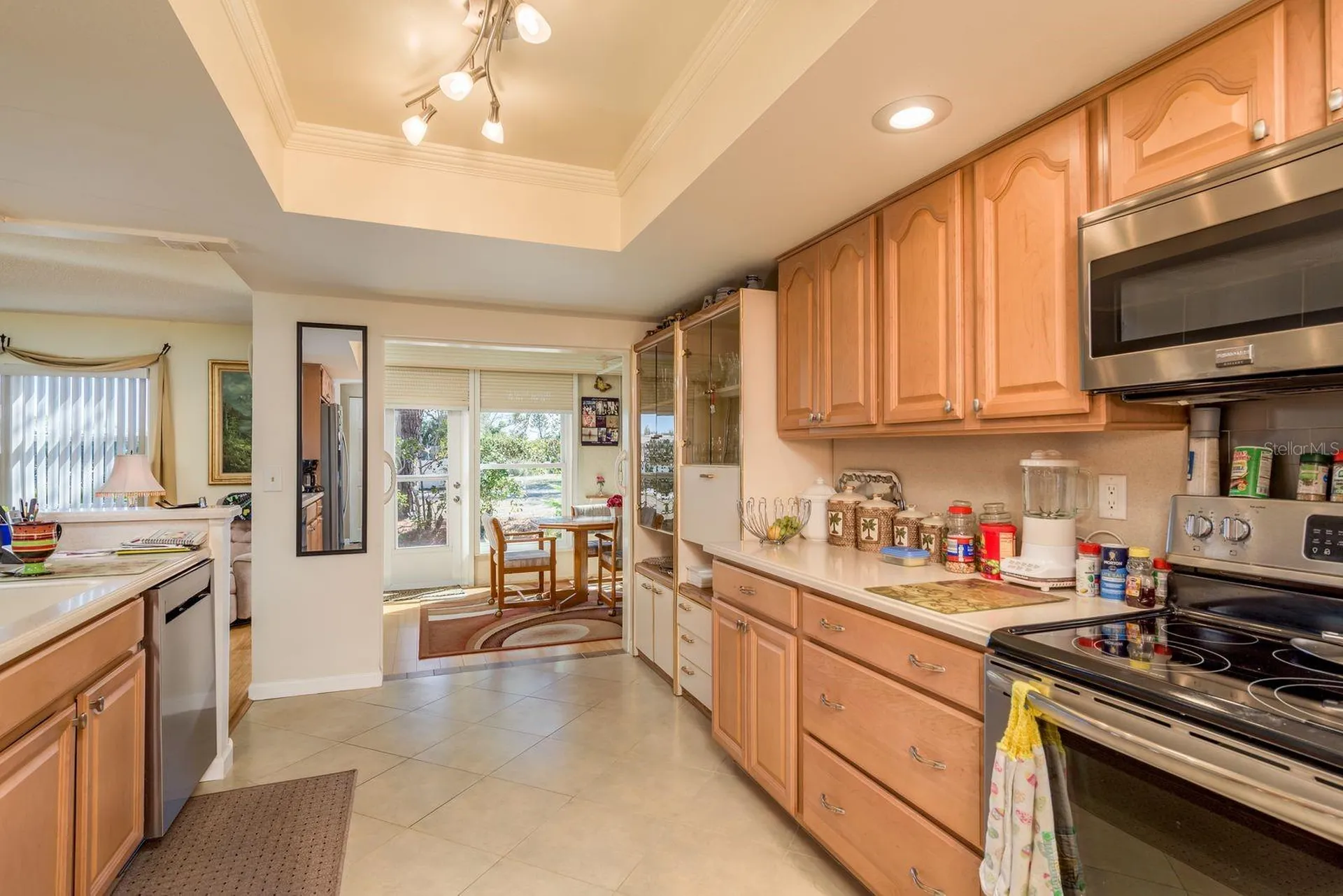 3413 Rochelle Court Clearwater FL 33761