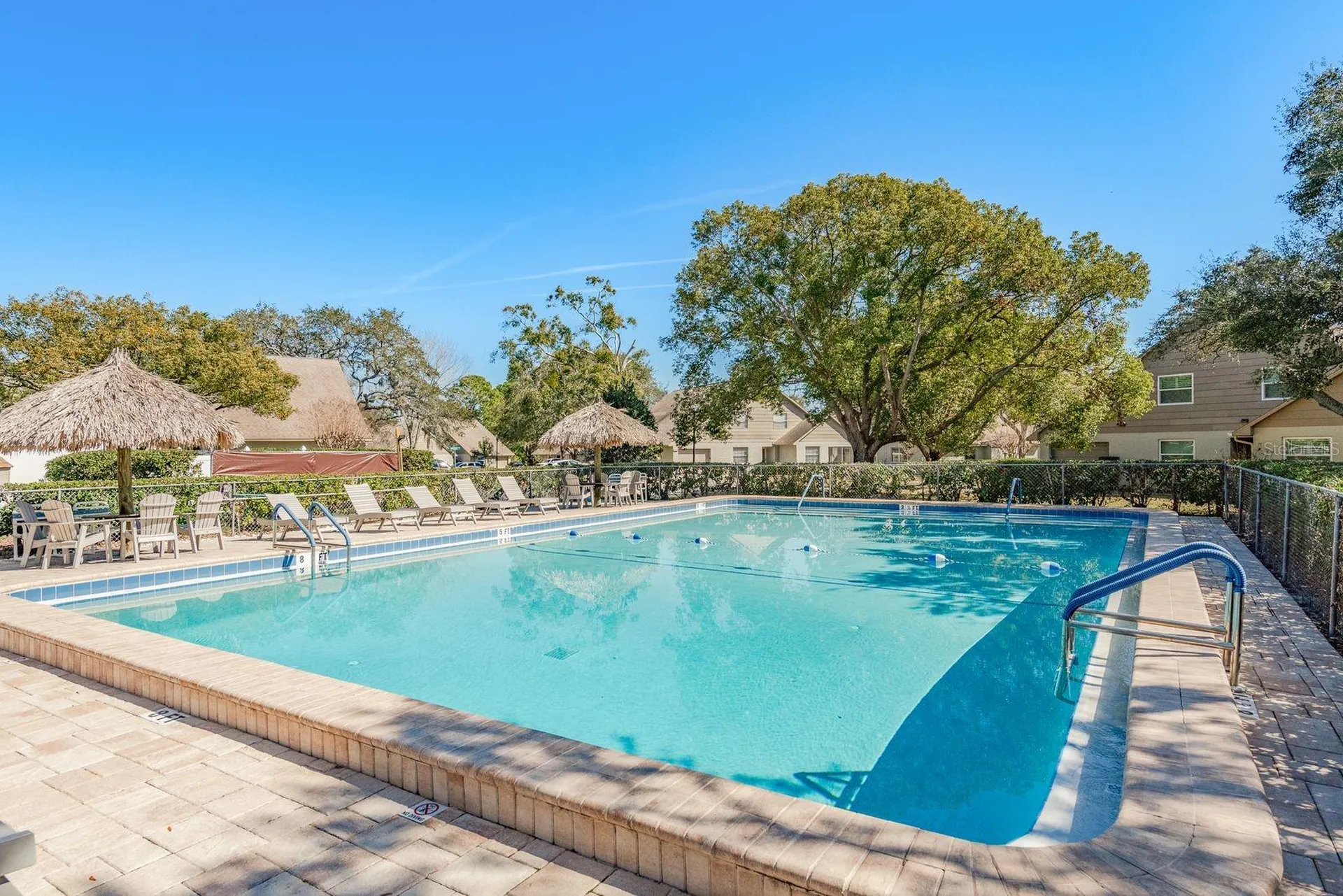 3413 Rochelle Court Clearwater FL 33761