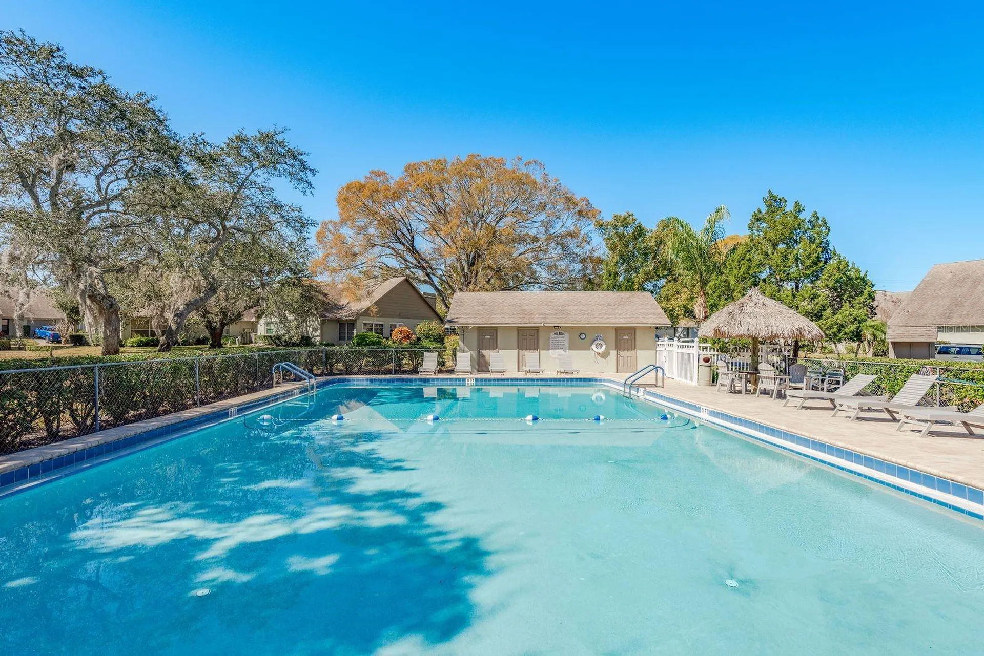 3413 Rochelle Court Clearwater FL 33761