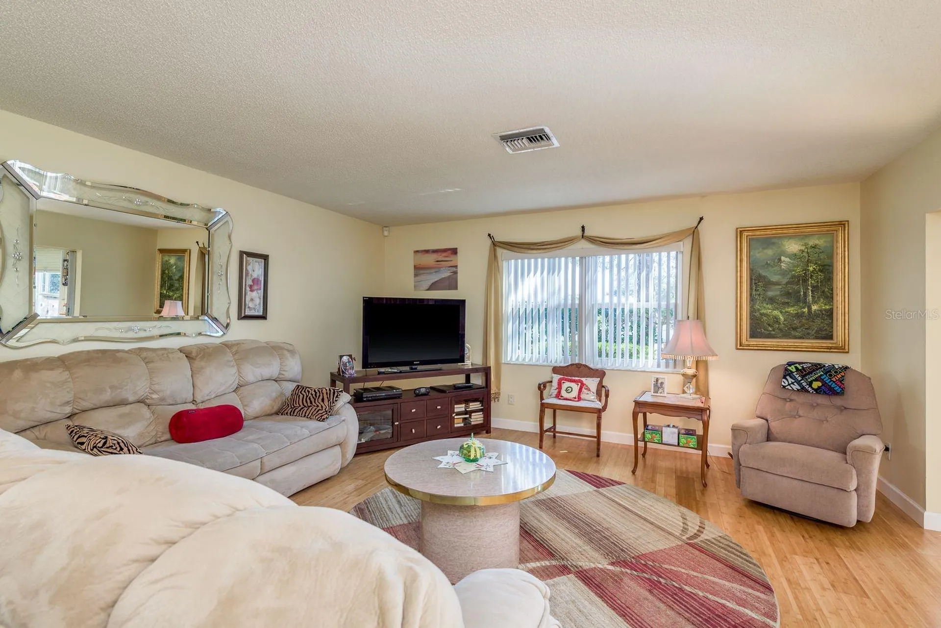3413 Rochelle Court Clearwater FL 33761