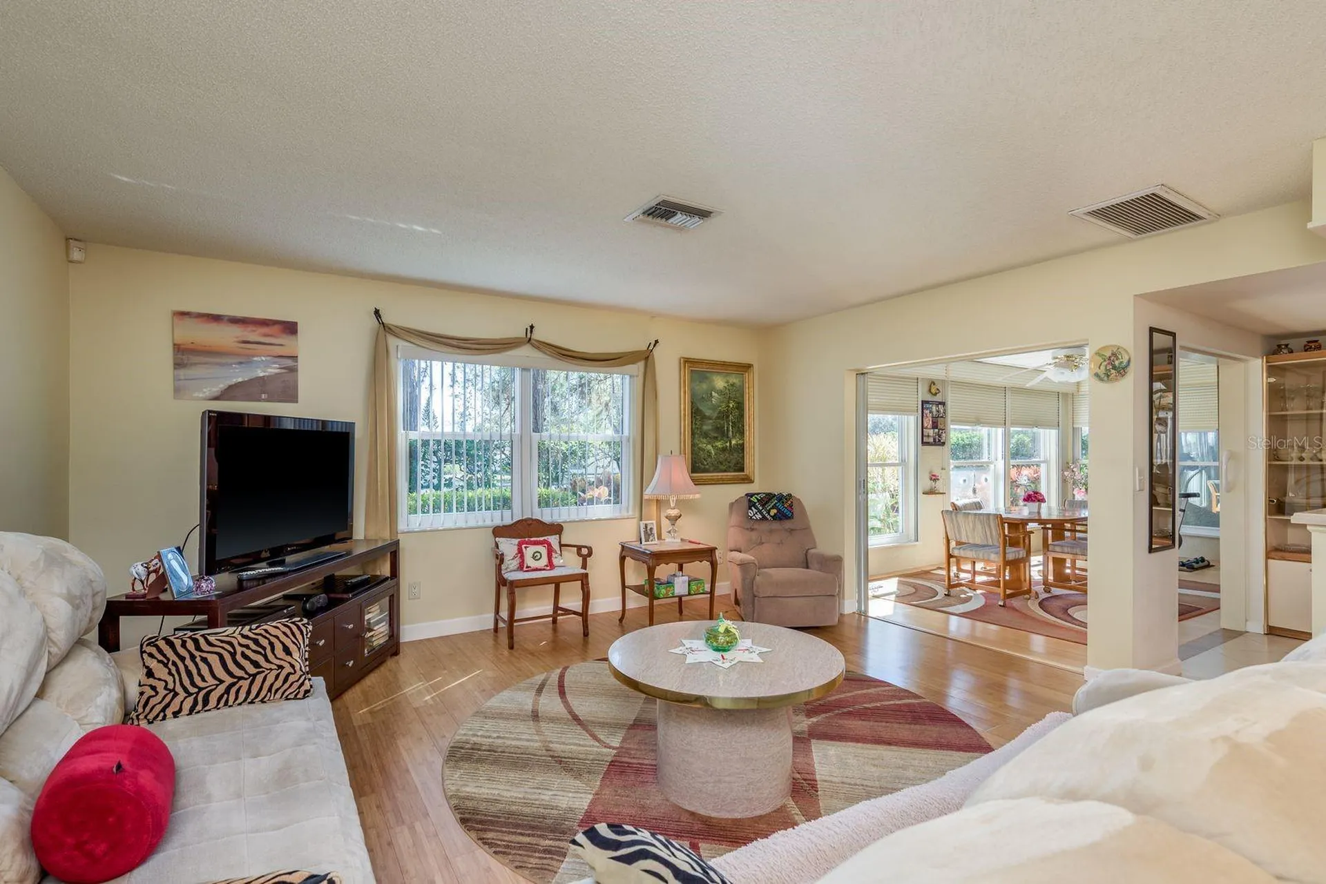3413 Rochelle Court Clearwater FL 33761