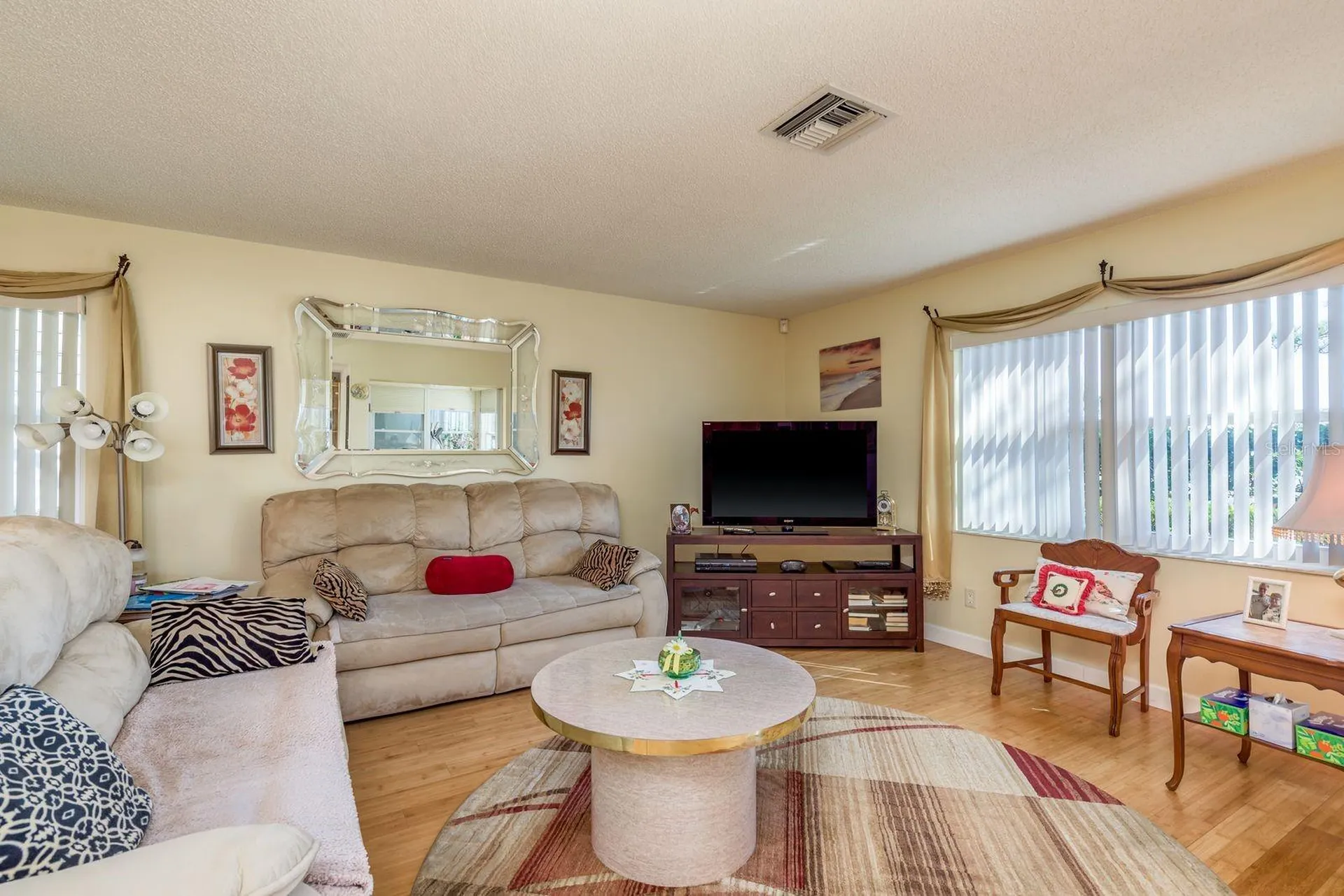 3413 Rochelle Court Clearwater FL 33761