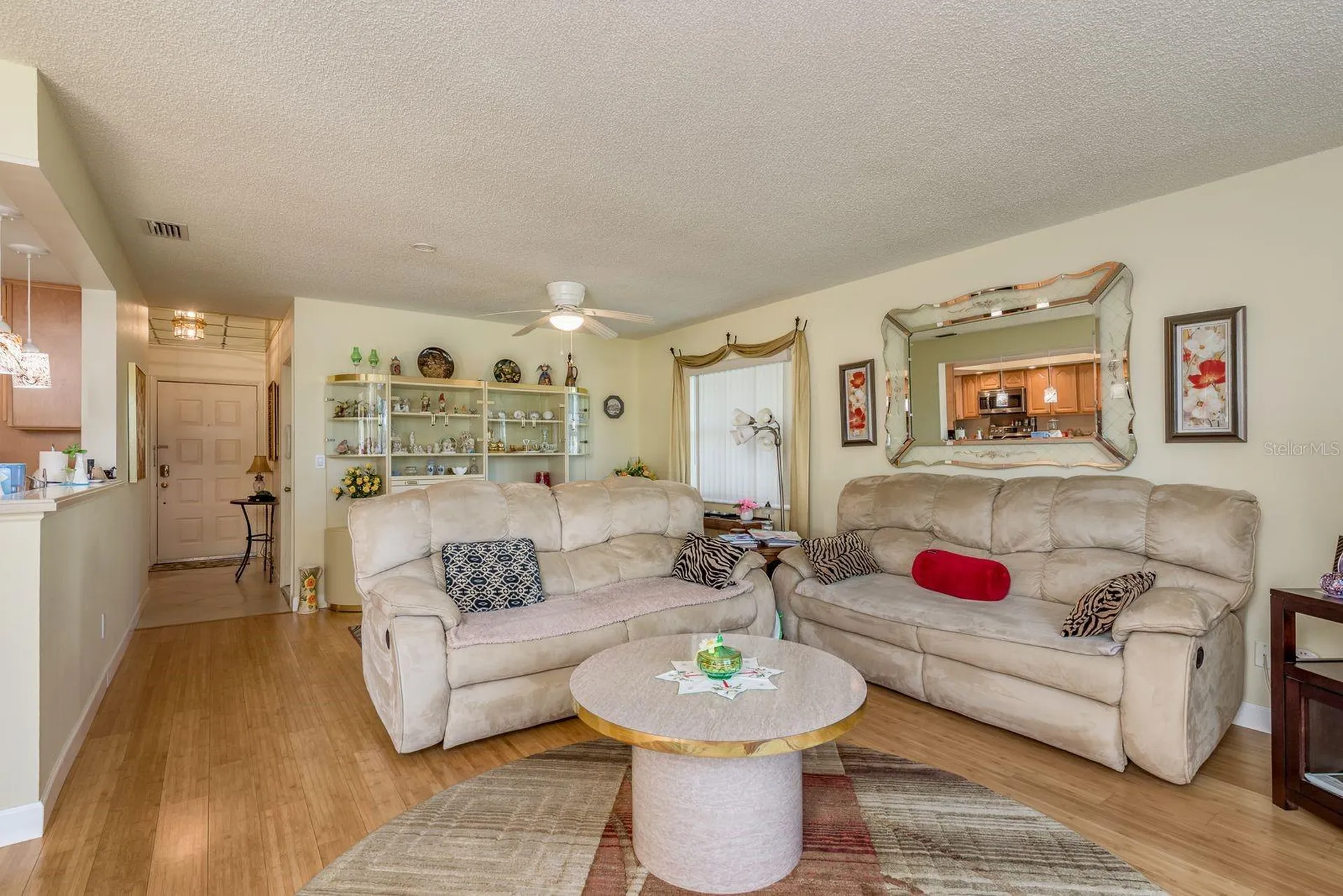 3413 Rochelle Court Clearwater FL 33761