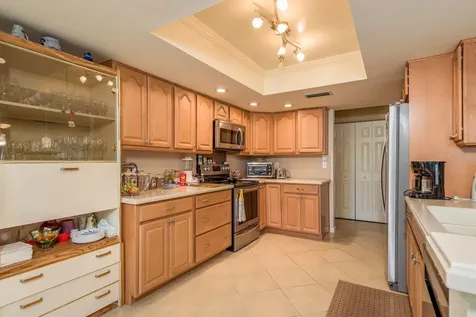 3413 Rochelle Court Clearwater FL 33761