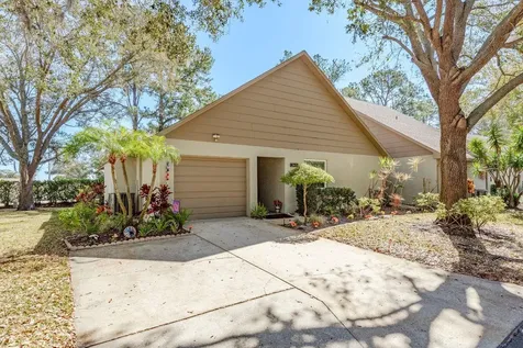 3413 Rochelle Court Clearwater FL 33761