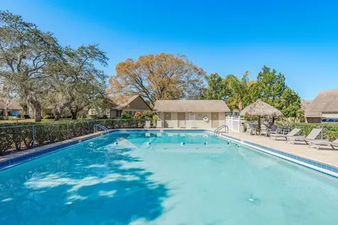 3413 Rochelle Court Clearwater FL 33761