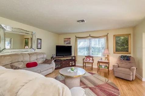 3413 Rochelle Court Clearwater FL 33761