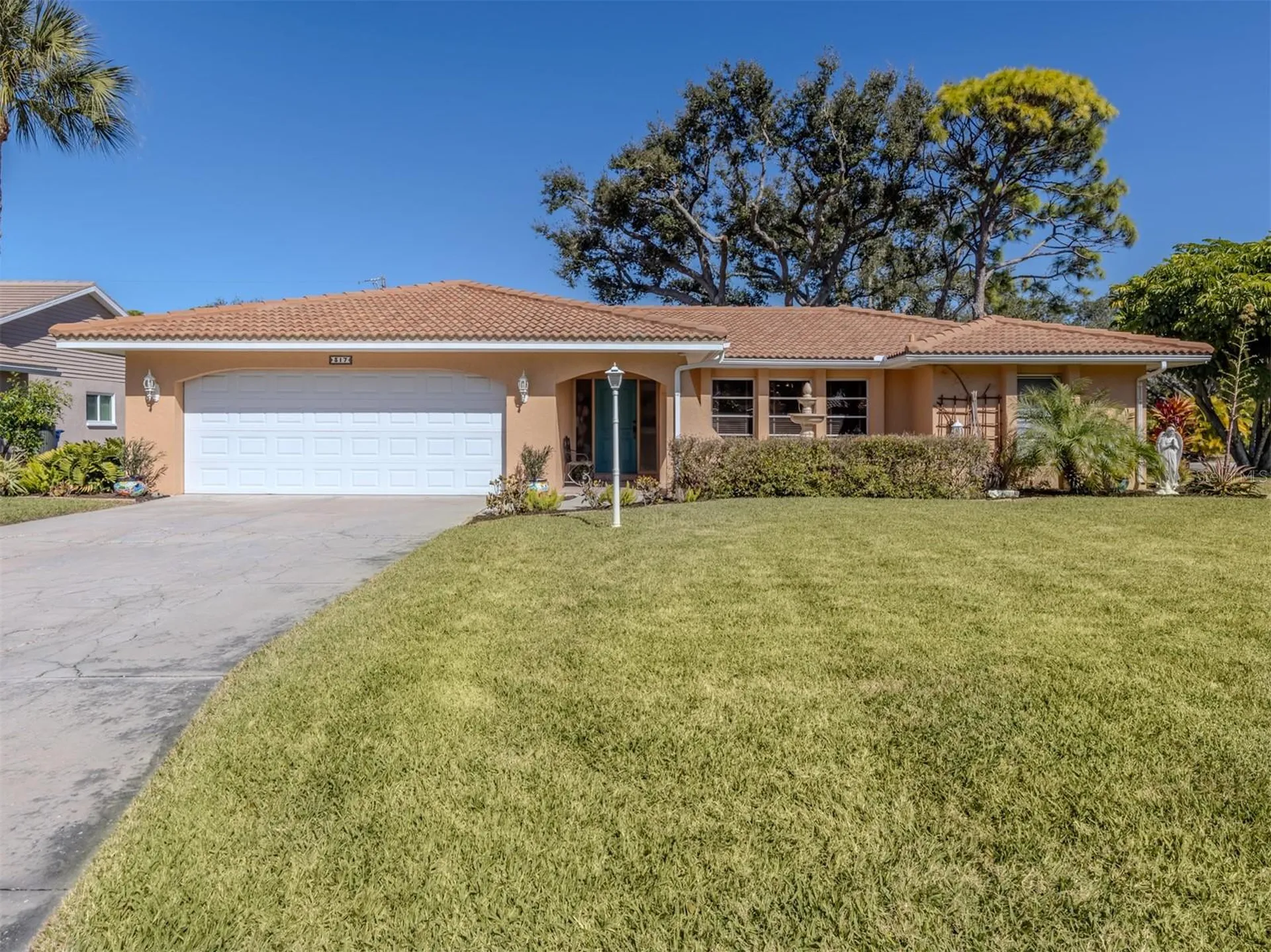 Nokomis FL, 317 Monet Drive