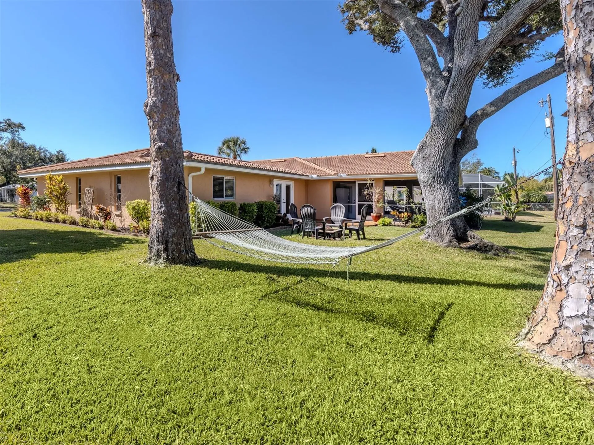 317 Monet Drive Nokomis FL 34275