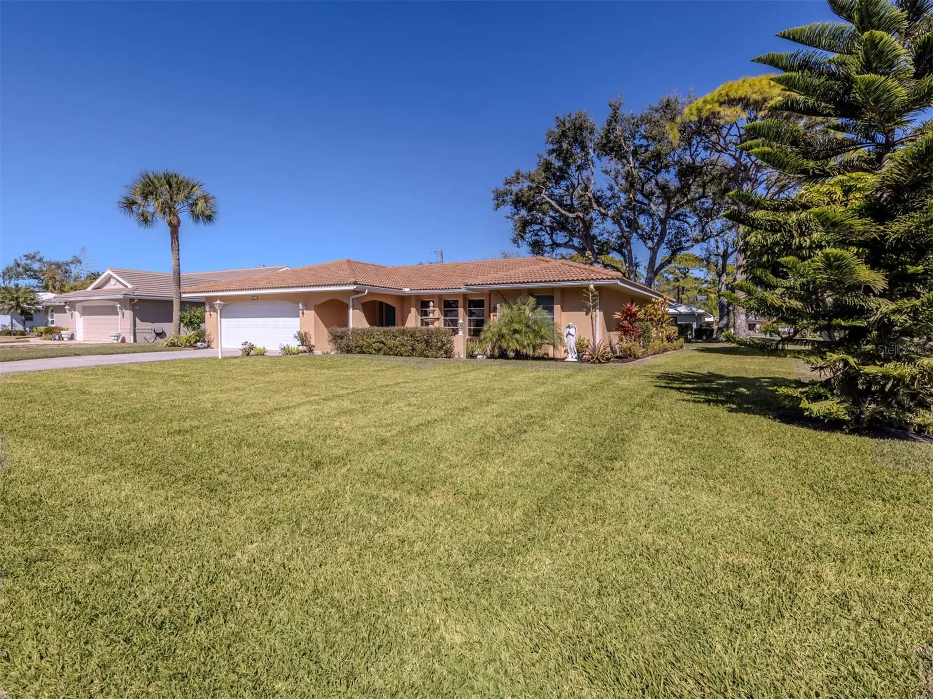 317 Monet Drive Nokomis FL 34275