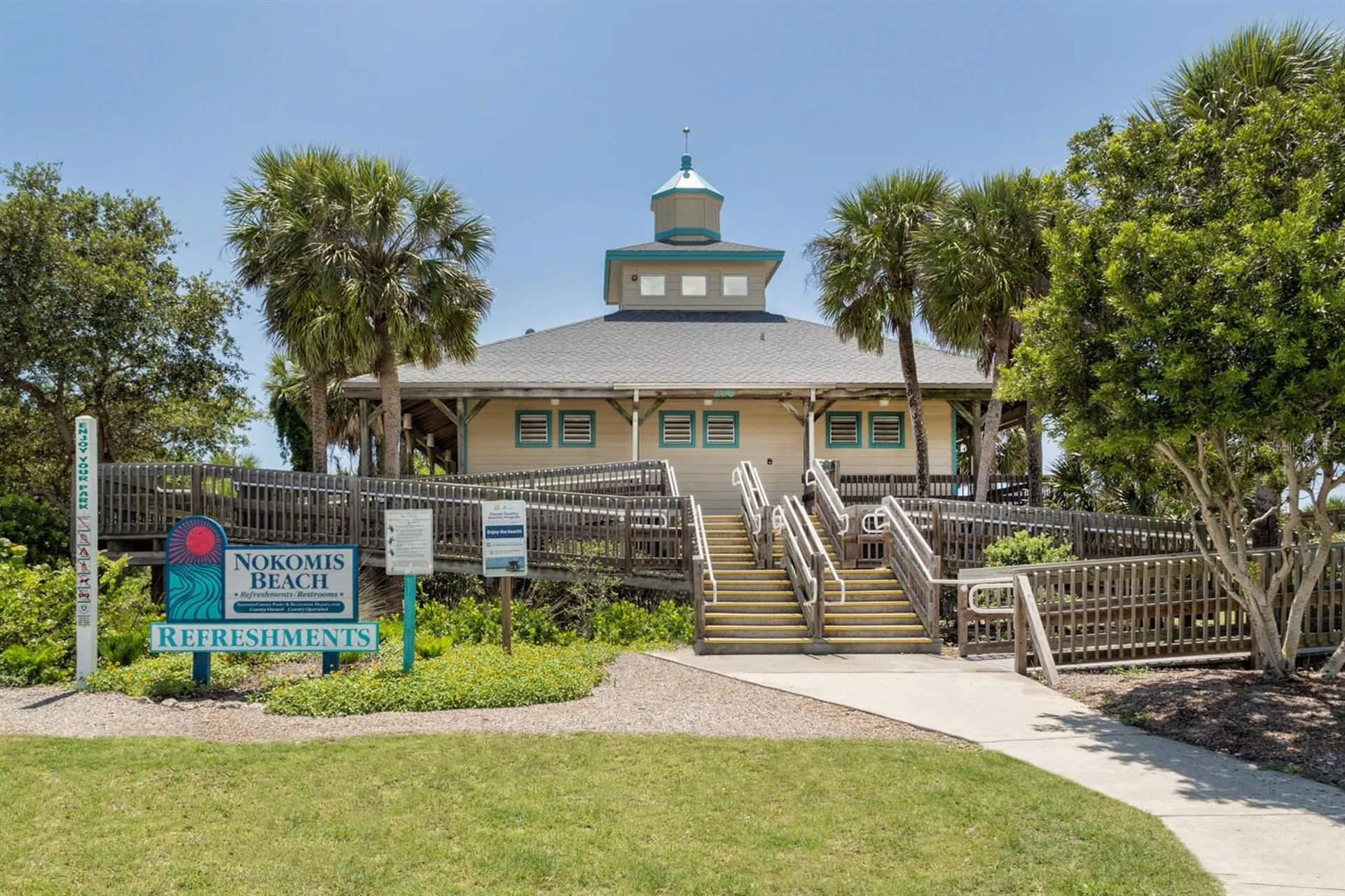 317 Monet Drive Nokomis FL 34275