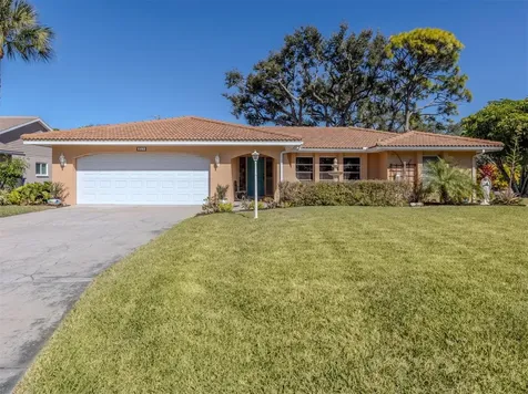 317 Monet Drive Nokomis FL 34275