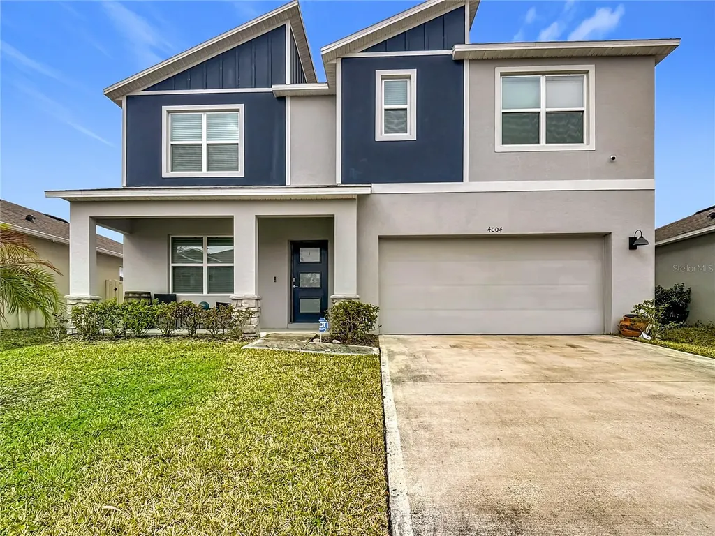 4004 Malawi Trail St Cloud FL 34772