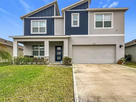 4004 Malawi Trail St Cloud FL 34772