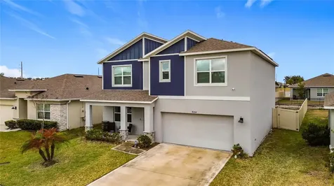 4004 Malawi Trail St Cloud FL 34772