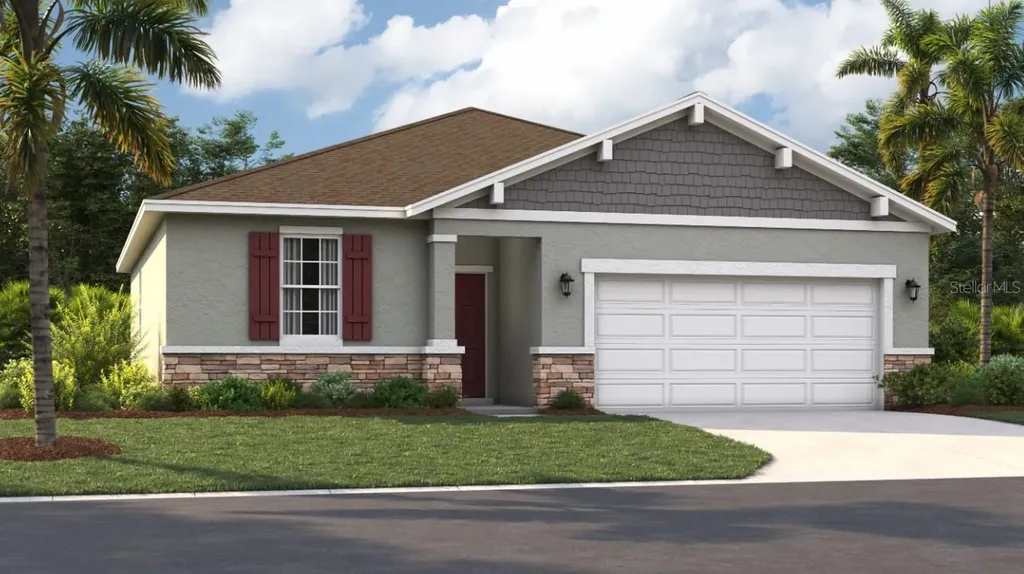 1778 Flag Street Haines City FL 33844