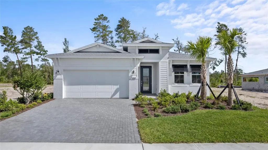 1288 Twin Farms Court Deland FL 32724
