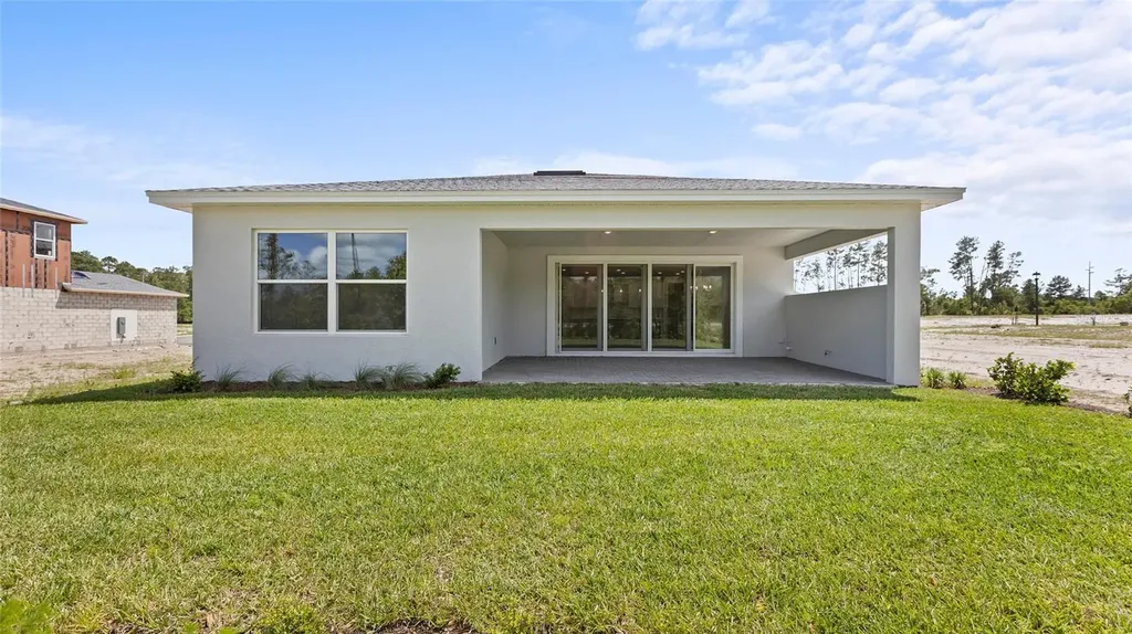 1288 Twin Farms Court Deland FL 32724