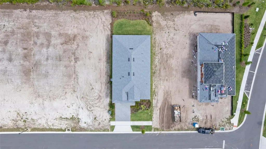 1288 Twin Farms Court Deland FL 32724
