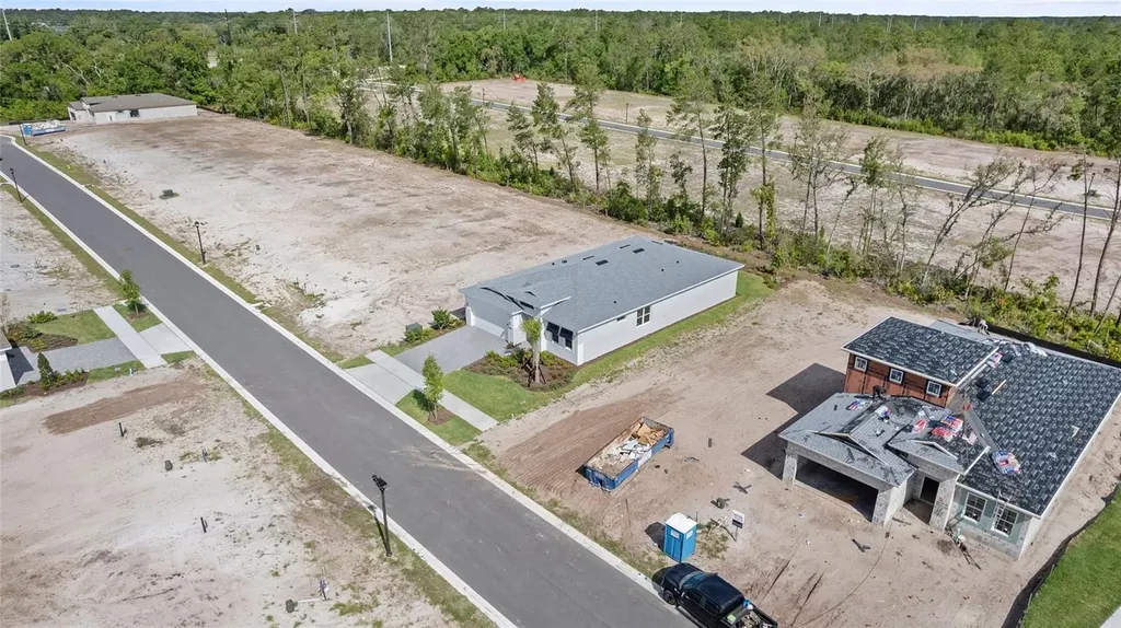 1288 Twin Farms Court Deland FL 32724