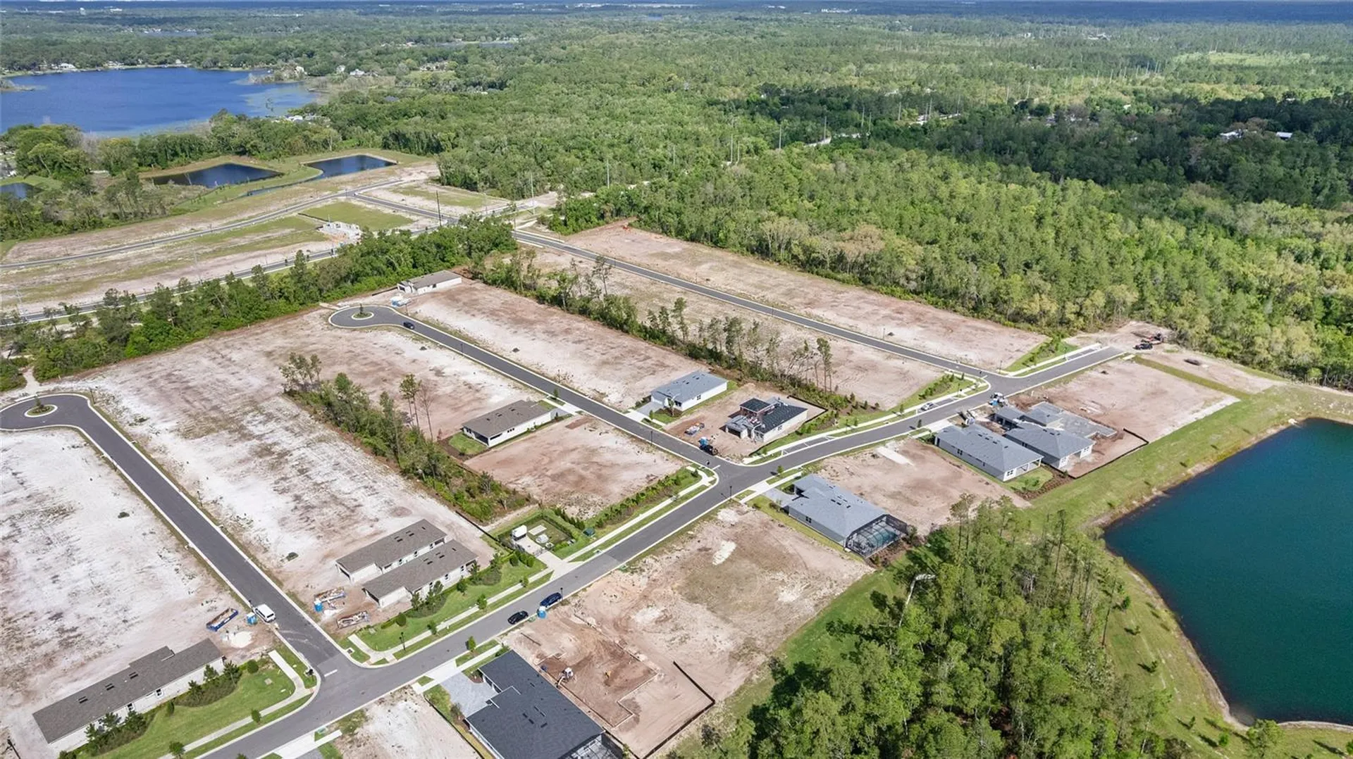 1288 Twin Farms Court Deland FL 32724