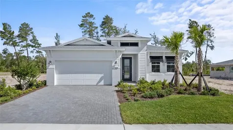 1288 Twin Farms Court Deland FL 32724