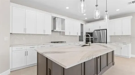 1288 Twin Farms Court Deland FL 32724