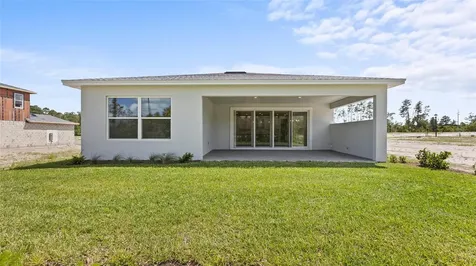 1288 Twin Farms Court Deland FL 32724