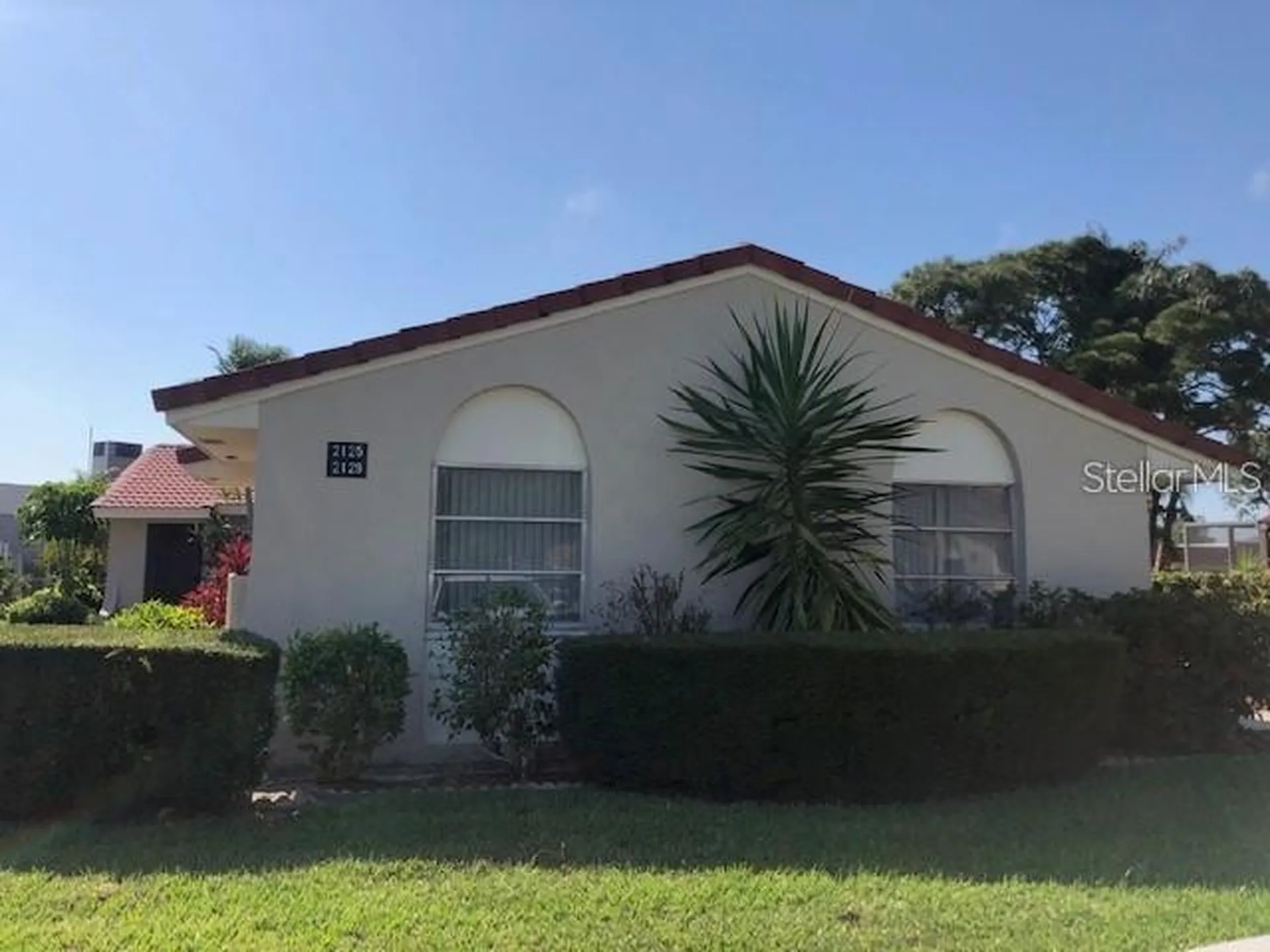 2125 Pueblo Circle Sarasota FL 34231