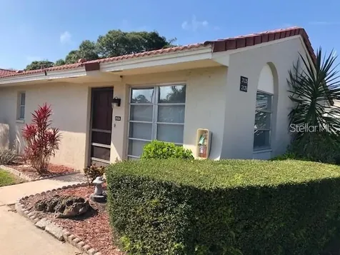 2125 Pueblo Circle Sarasota FL 34231