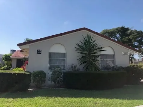 2125 Pueblo Circle Sarasota FL 34231