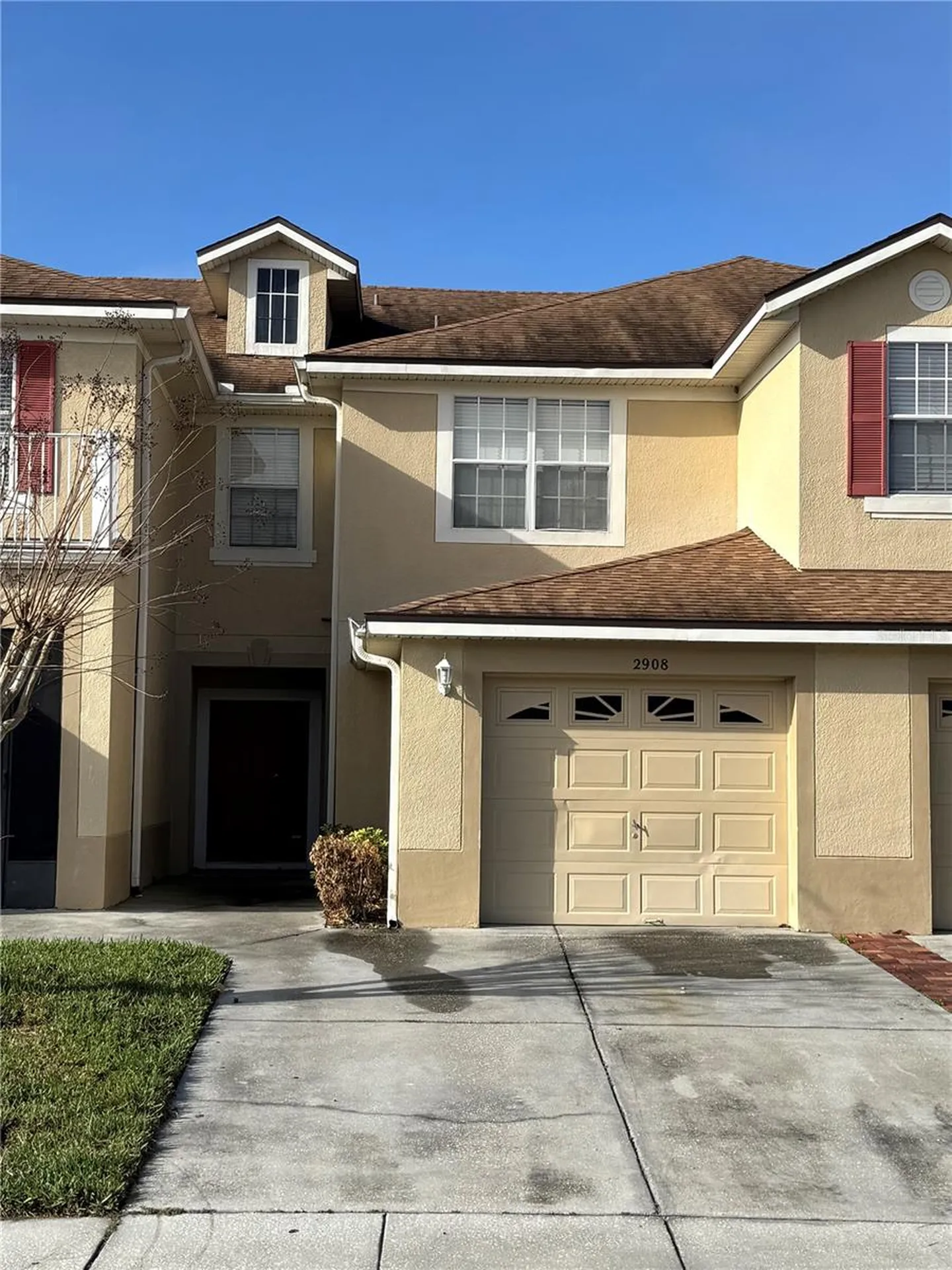 2908 Langdon Lane S Kissimmee FL 34741